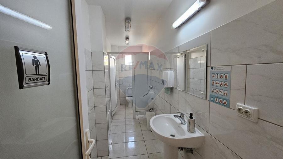 Complex comercial-cofetarie, patiserie pitzerie- Udesti, Suceava - 42