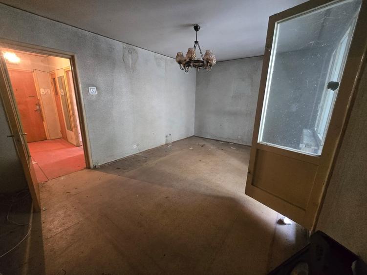 Apartament 4 camere, 86 mp, in zona – Militari Apusului - la 5 min Metrou Pacii! - 17