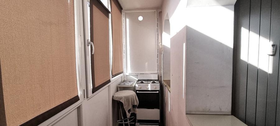 Piața Gorjului, bloc anvelopat, gaz separat, - 9