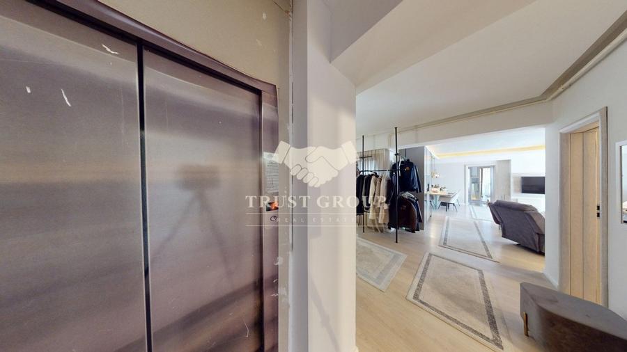 Aviatorilor-Piata Charles de Gaulles | 4 camere Lux | Loc de parcare | 2024 - 29