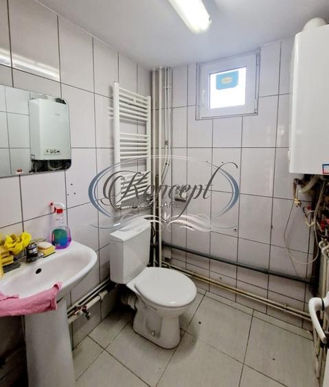 Spatiu comercial versatil in Marasti - 12