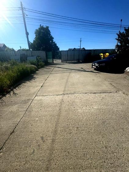 Vanzare–Hala spatioasa, ideala pentru diverse activitati comerciale industriale - 4