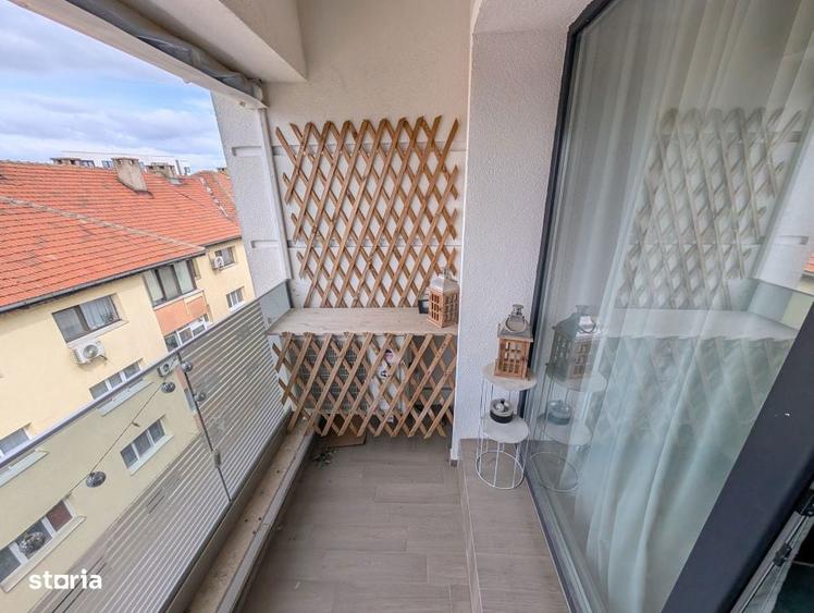 Apartament 2 camere 54 mp | 0 comision | Pipera Rond OMV | Apptown - 10