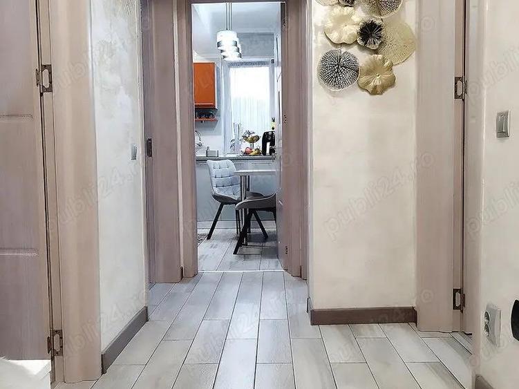 3 camere Titan Auchan, Parcul Teilor, Bloc Nou - 6