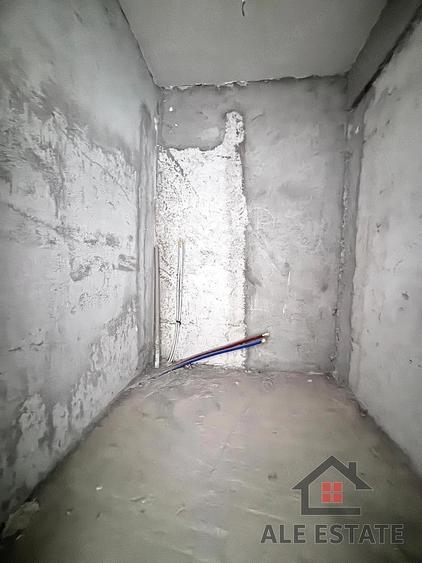 Apartament 2 camere de vanzare, bloc nou cu lift, Campia Turzii - 1