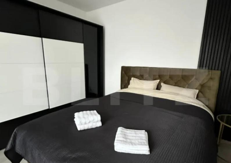Apartament de lux, 2 camere, 60 mp, terase generoase, pozi? - 7