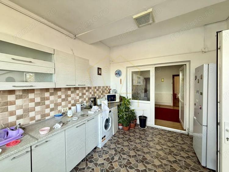 Duplex D+P+1E+M cu 7 camere | Utvin - 3