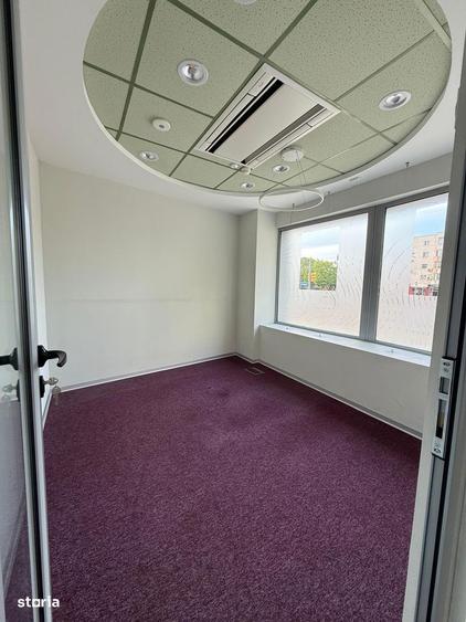 Spatiu complet amenajat blvd Tomis - 5