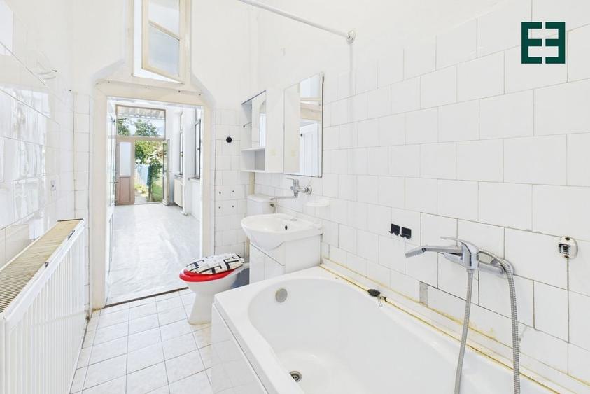 Casă cu 2 camere -  Zonă Centrală - Timișoara - 9