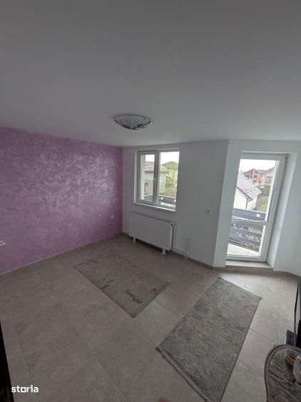 Vila Individuala P+1+M | Langa Padurea Cernica - 12