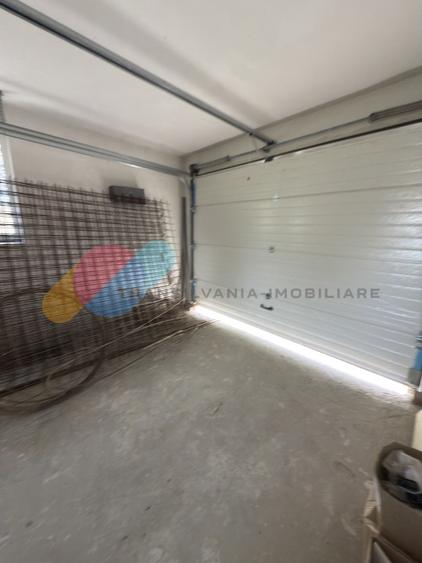 Casa individuala de vanzare - 160 mp utili, la intrare in Chinteni - 7