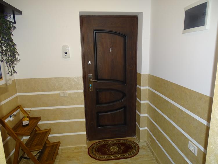 De vanzare garsoniera 42 mp mobilata utilata cu LOC DE PARCARE - 4