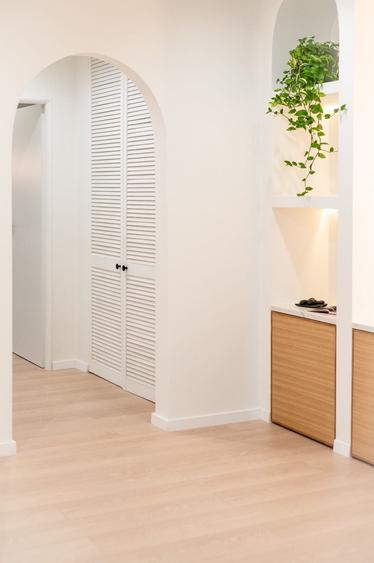 Apartament cu 2 camere semidecomandat în Gheorgheni