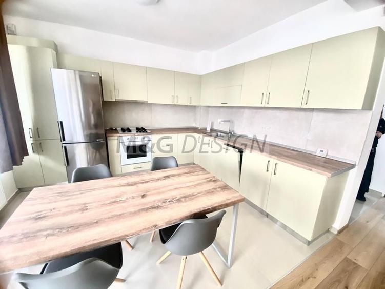 3 camere deosebit etajul 1 Braytim CENTRALA PROPRIE - 3