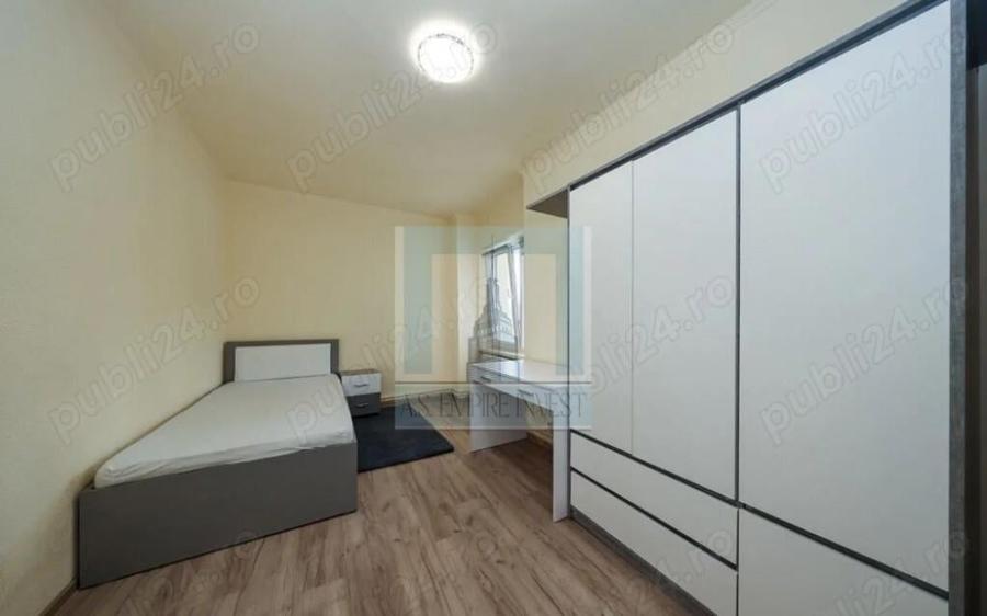 Apartament 4 camere, 2 bai, 3 terase - zona Centrul Civic - 6