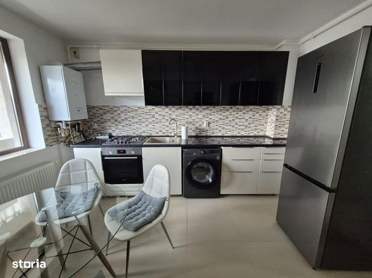 Apartament cu balcon, aproape de facilita?i, 50 mp - 9