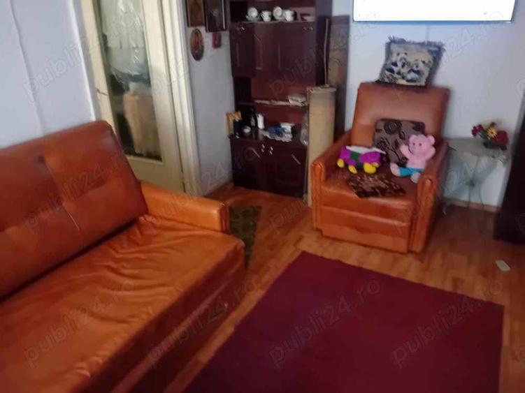 Ap 2 Cam etaj 1 Maratei Dolinex 45mp la cheie centrala termopan balcon - 3