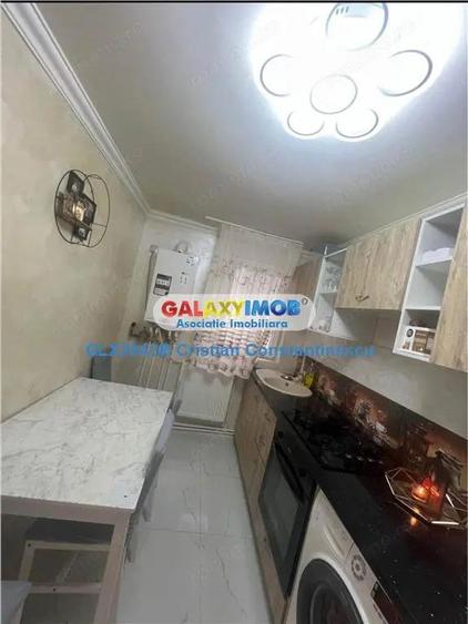 Apartament 2 camere, complet renovat,Vitan Mall, Aleea Banul Udrea - 5