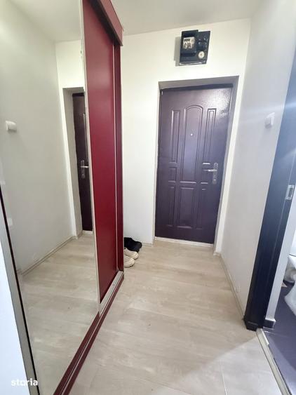 Garsoniera ideala , perfecta pentru mutare rapida sau investitie - 6