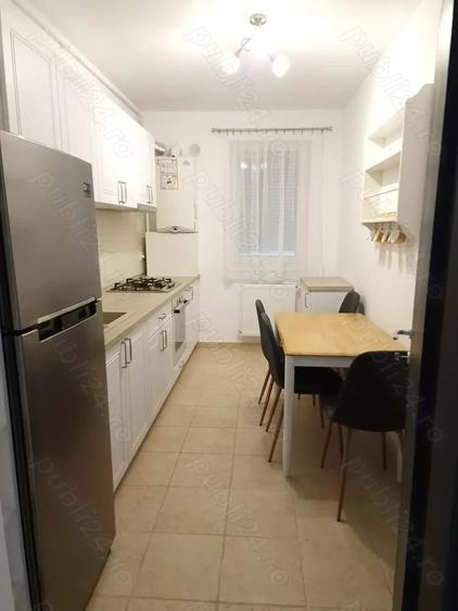 Ofer spre inchiriere apartament 3 camere - 3