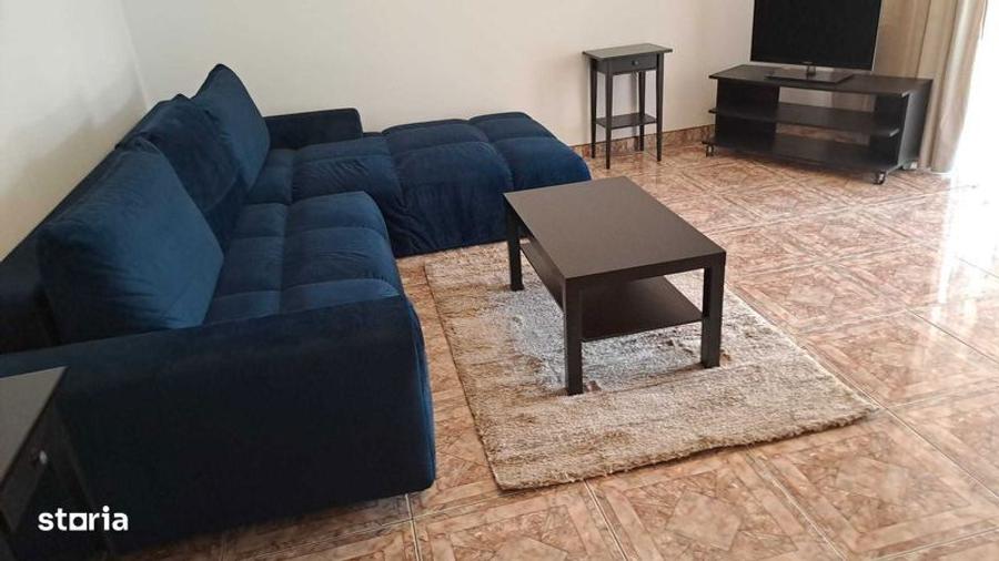 Inchiriere apartament 2 camere padurea Baneasa - 7