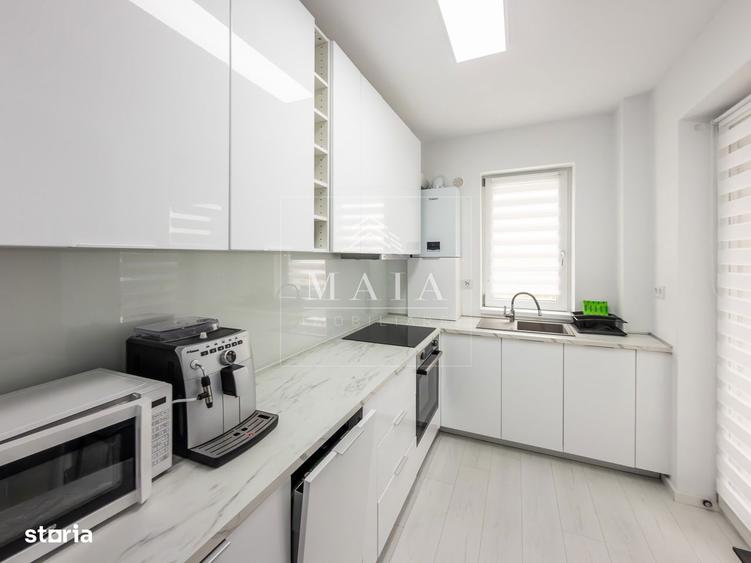 Apartament 2 camere, doua locuri de parcare, Avantgarden - 6
