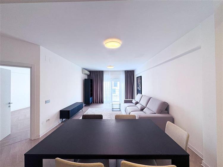 Apartament de inchiriat 4 camere Herastrau Soseaua Nordului - 7