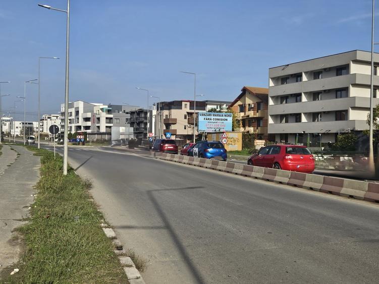 Apartament 2 camere, mobilat, utilat, Mamaia Nord, Hanul Cu Peste - 11