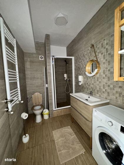 Mamaia - Club Nuba Apartament 2 camere mobilat ?i utilat - 7