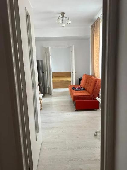 Apartament 2 camere, semidecomandat, 42 mp, centrala, ac, metrou, P-ta Romana - 3