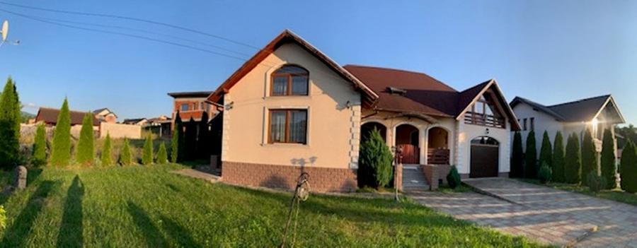 CASA SUPERBA 460mp, teren 15 ari! In Baia Sprie! - 1