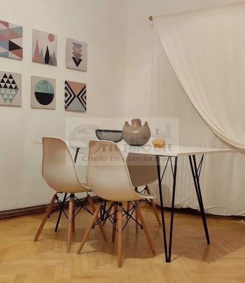 Apartament 3 camere Gara - 7