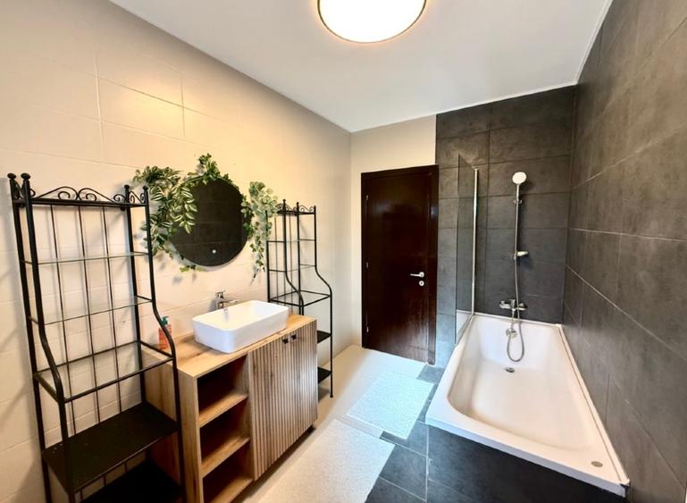 Inchiriez Apartament 3 camere Pipera Rond OMV - 3