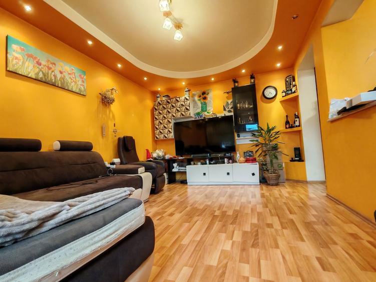 Sofimob Team/Apartament 4 camere decomandat - 2