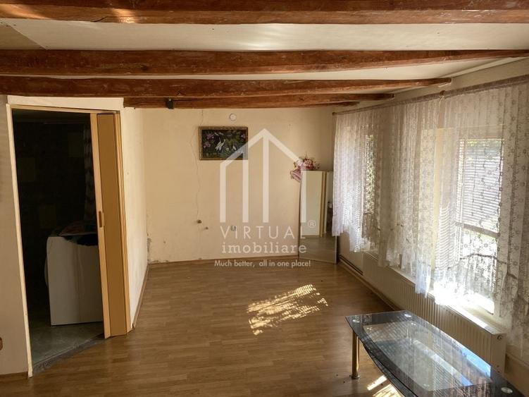 Casa de vanzare in Sibiu, cu doua apartamente - 19