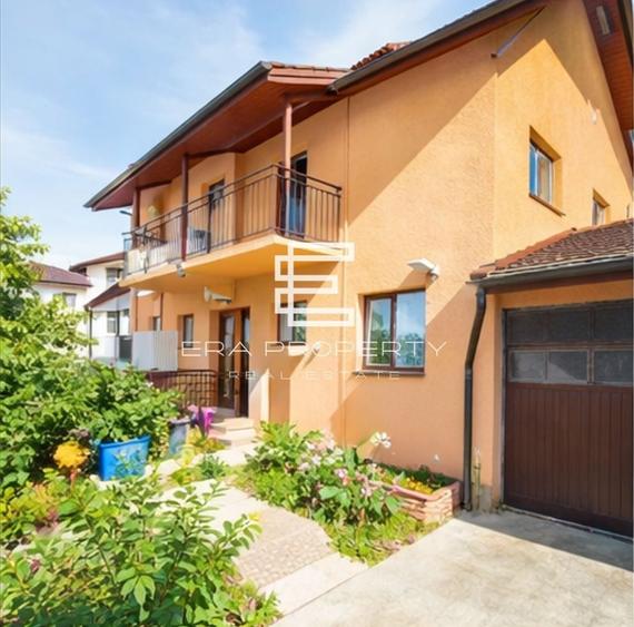 Casă tip duplex | 132,30 mp utili | 300 mp teren | garaj | Șelimbăr - 9