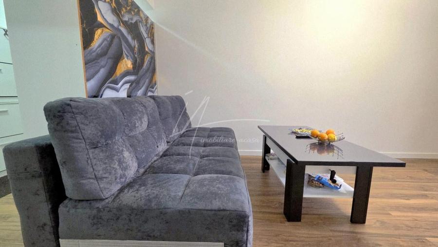 Apartament Studio, la 8 minute de Metrou Berceni, Popesti-Leordeni - 31