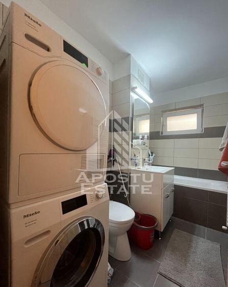 Apartament cu 3 camere, 2 bai,etajul 1, centrala ,renovat... - 4