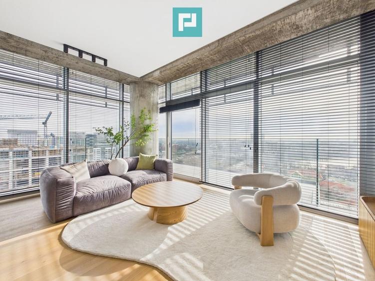 Apartament 3 camere | High-End | Prima închiriere - 4