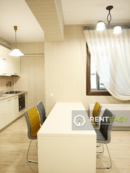 Apartament 2 camere situat in Pacurari - Concept Residence - 5