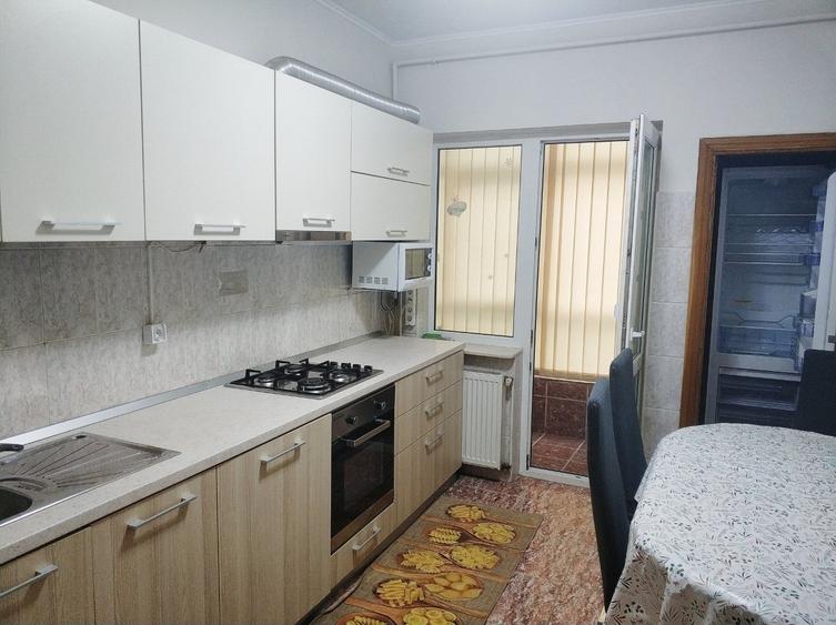 Ultracentral - Sala Sporturilor - Apartament nou, cu centrala cu gaz - 6
