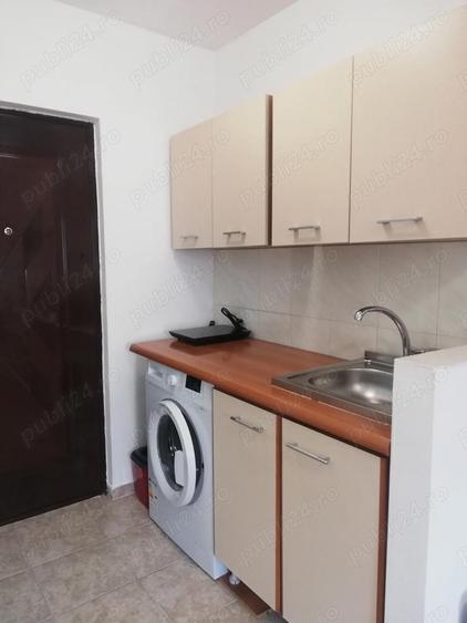 Inchiriere Garsoniera - 1