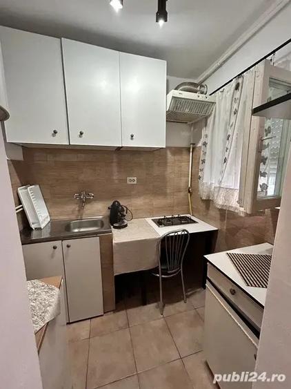 Apartament cu o camera de vanzare - 7