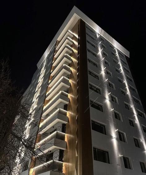 Apartament 2 camere Mobilat premium Mobexpert Loc de parcare inclus - 6