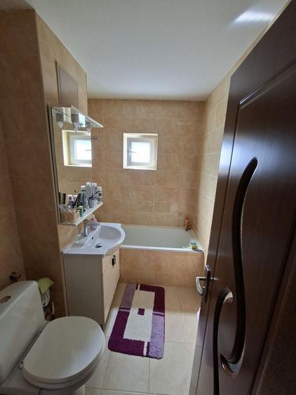 Apartament cu 2 camere - 53mp - Zona Lipovei - 2