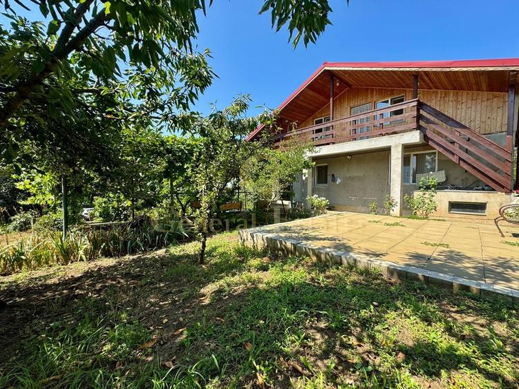 Vânzare Casă - Copou- P+M - lângă Gradina Botanică - 9