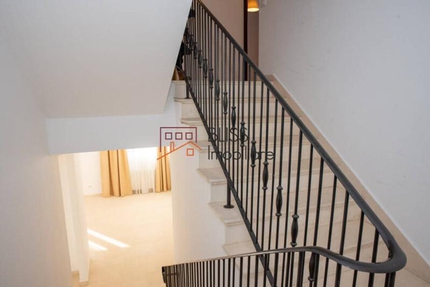 Casă / Vilă 8 camere în zona Iancu Nicolae - 16