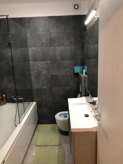 apartament 2 camere pe malul lacului Băneasa cu parcare - 15