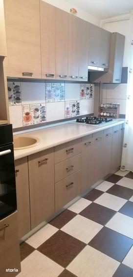 Apartament cu 2 camere, Unirii Sud - 11