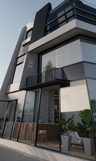 Spatiu comercial stradal de inchiriat / Office / Reprezenant - 3